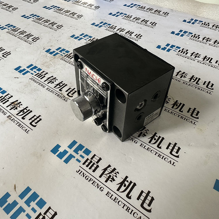 TL-G03-2-11不二越NACHI控制阀FT-G03-106-22调速阀 CG-G03-1-21