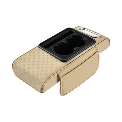 Car Central Armrest Box, Water Armrest box pad