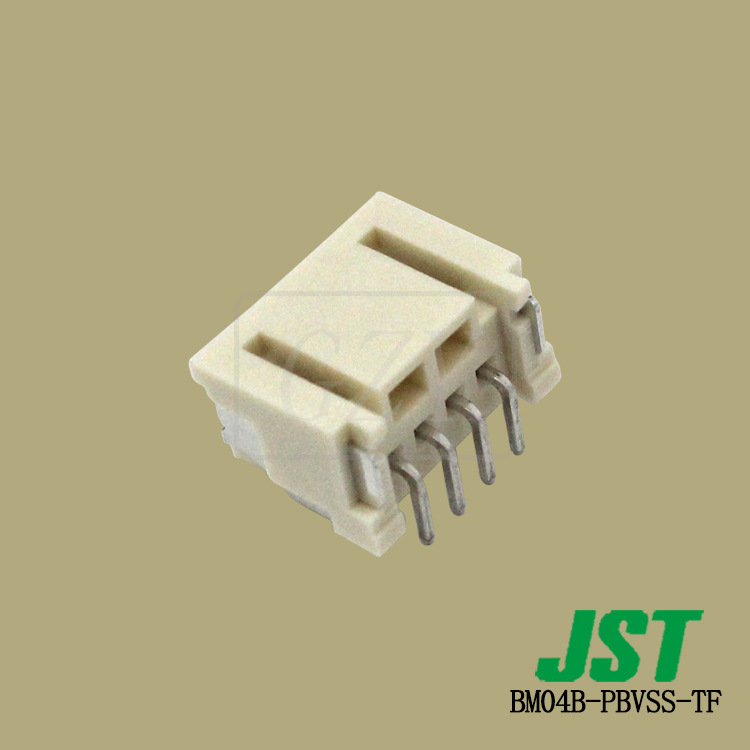 BM04B-PBVSS-TF �������� JST������ PBVϵ�� 2.0mm���