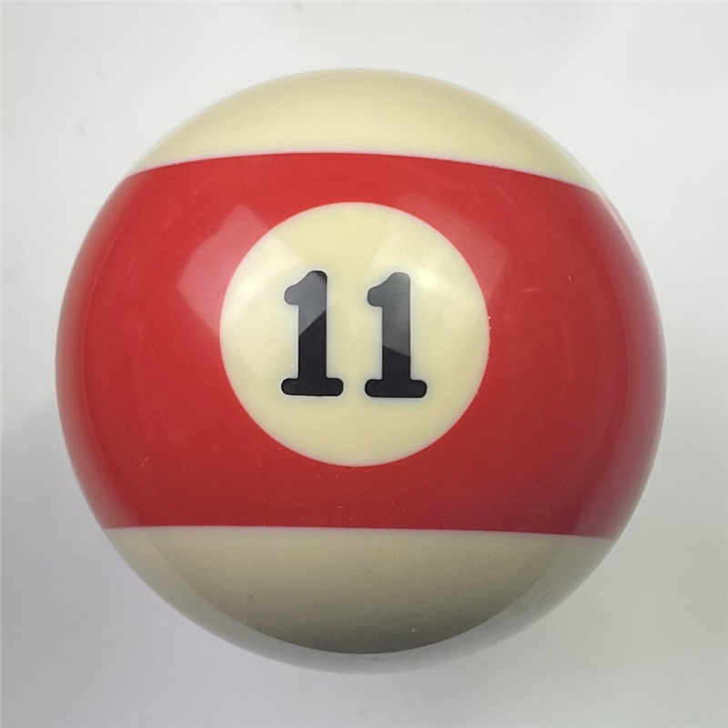 Ordinary large size 5.7cm diameter No. 11