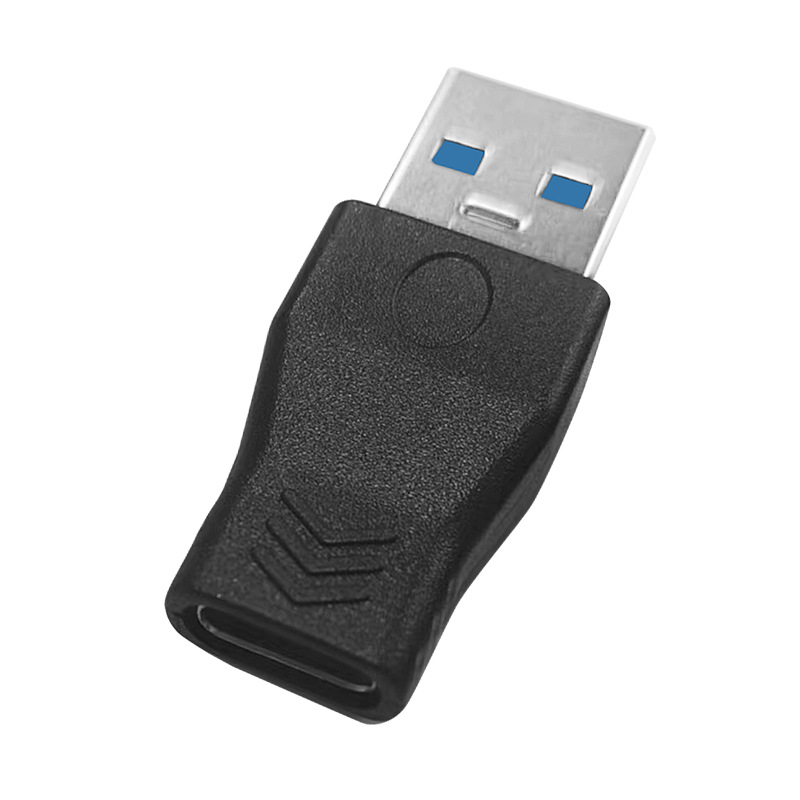 USB-C Adapter Konverter Computer USB-Stick USB Konverterstecker Smartphone Ladekabel Datentransfer Konverter OTG Adapter