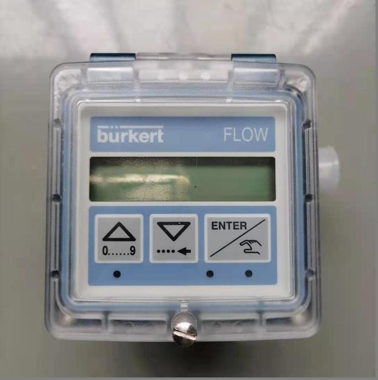 BURKERT 5E35 8035BURKERT流量显示器SE358035 00423915 00423916