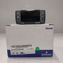 DIXELL热泵冷水机温控器IC121CX-00100制冷控制器热泵机组