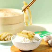 味聚特学生榨菜口口脆下饭菜儿童小菜四川咸菜小包装榨菜丝食品