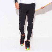 长泳裤游泳裤男士长腿九分泳衣大码防晒保暖浮潜泳装潜水专业长款