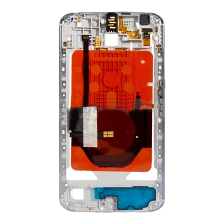Aplicable para Motorola Nexus 6 XT1100 LCD Frame