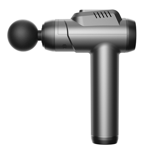 Konka fascia gun factory household small muscle relaxation massager smart electric massager cross-border massage gun