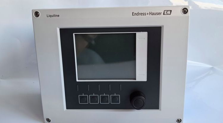 Endress+Hauser E+H单通道/双通道变送器CM442-AAM2A2F010A