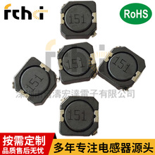 �NƬ�@����������늸�RH129-220M(12*12MM 22UH)�͸ߜ�  �S��ֱ�N