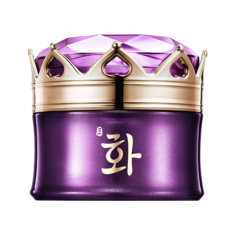 Hanfen Pearl Fantastic Yueyan Lotion para mujeres, hidratación, mejora la secedad, mejora la belleza de la piel, crema facial al por mayor