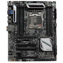 适用X99-A主板LGA 2011-V3 台式机64GB  ATX主板