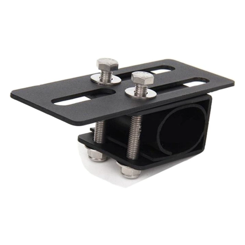 Factory Direct Автомобильный Универсальный кронштейн для светодиодной ленты прожектора, многоцелевой модифицированный внедорожный внедорожник, багажный держатель