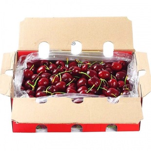 Airli Cherry Black Pearl Big Cherry Fresh Fruit Fround Fruit Fruit Frunt сезона Pioneer Factory