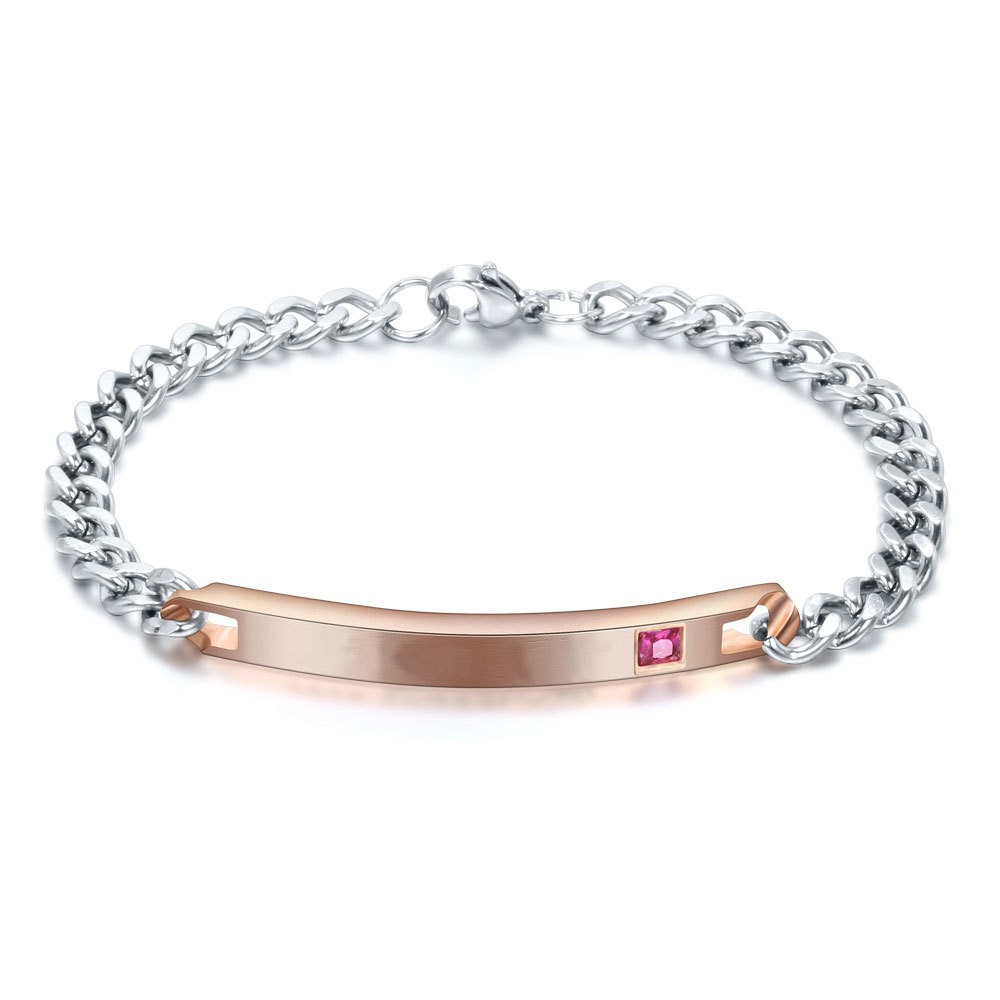 Light Rose Gold