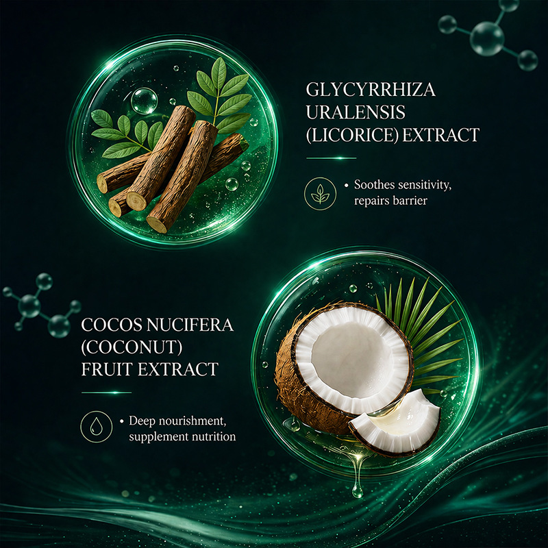 Selección estricta de comercio exterior Filipinas KORMESIC champú salicílico shampoo cuidado del cabello limpio transfronterizo image 4