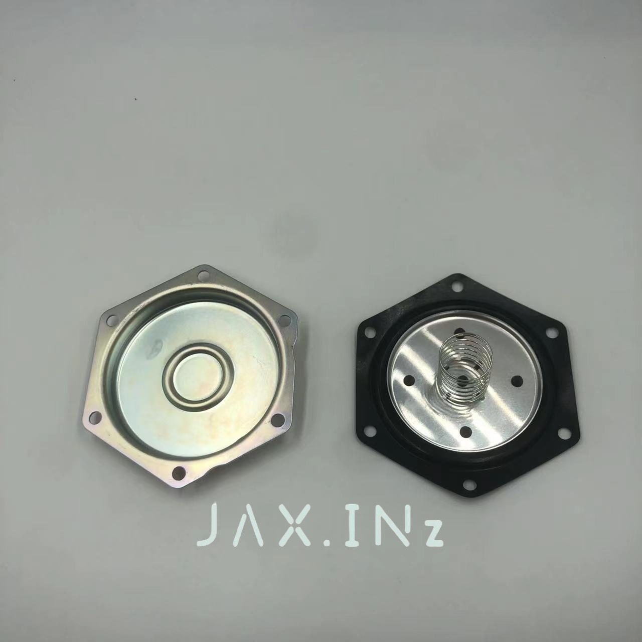 Isuzu 4Le2 Rz4E 4Jj1 4Be1 6Bg1 Valve Chamber Cover Exhaust Valve Film 8-94329549-0