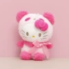 M Hello Kitty с бисерной цепочкой