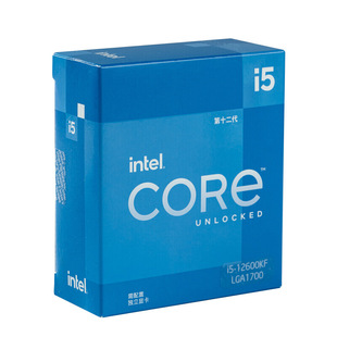 ���I5-12600KF��X̎����ʮ��ʮ�����̺��b̨ʽ�CCPU��������20M