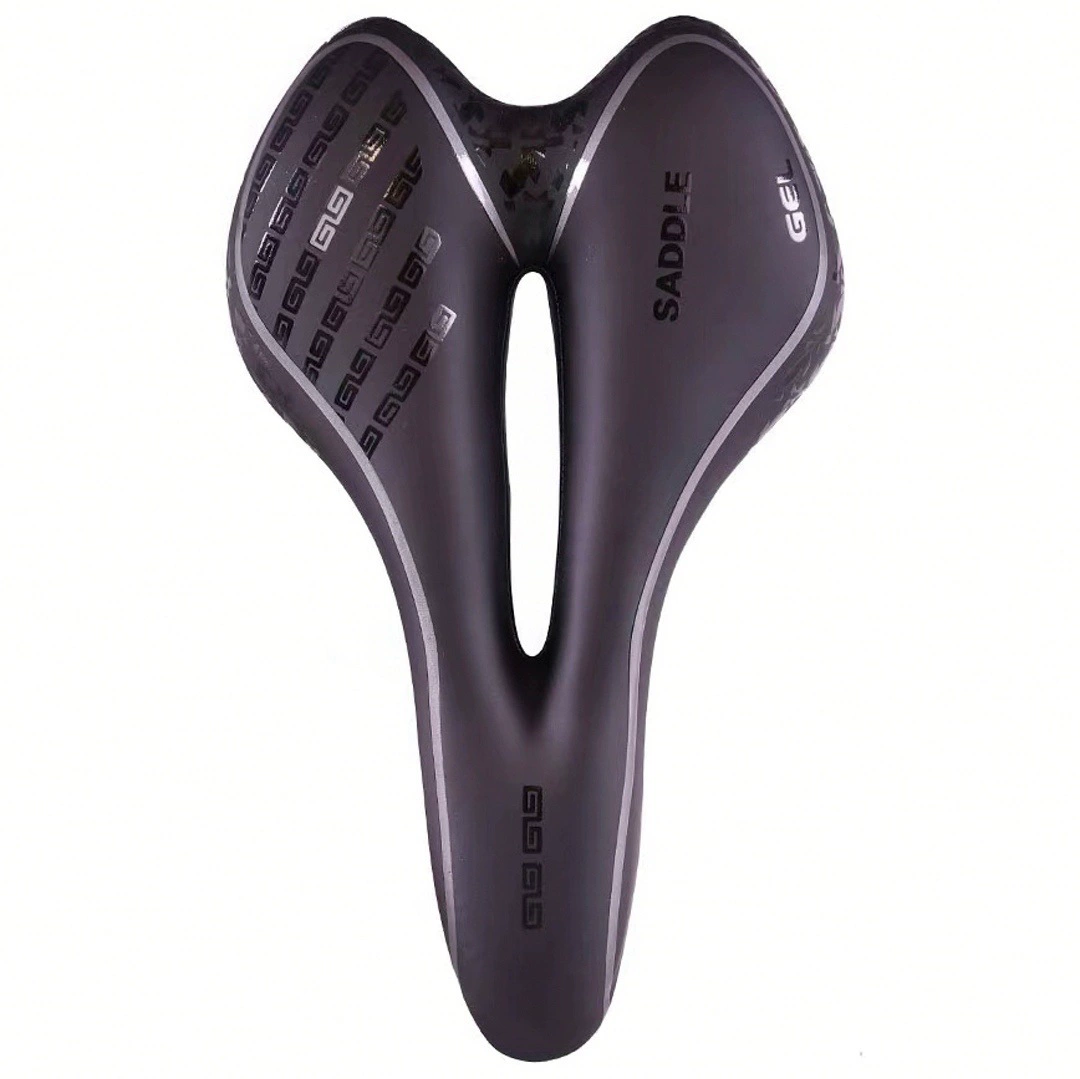 Велосипед горный пустой отверстие Подушка сиденья оборудование для верховой езды горный шоссейный велосипед седло аксессуары Оптовая Продажа с фабрики