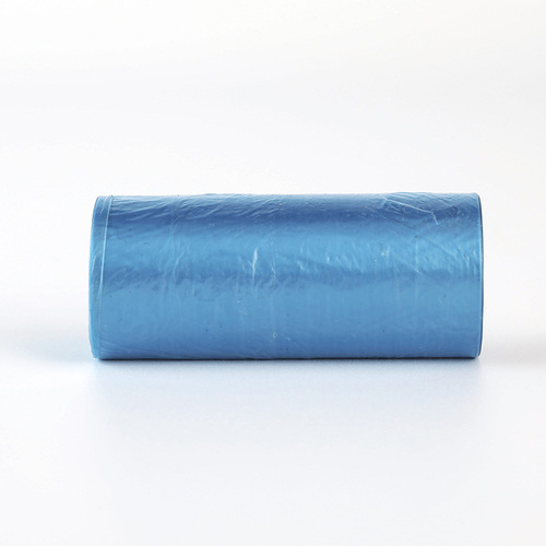 Biodegradable Pet Waste Bags for Dogs, Cleaning Bags for Outdoors, Portable, Reelable, Multi-Color Dog Potty Bags