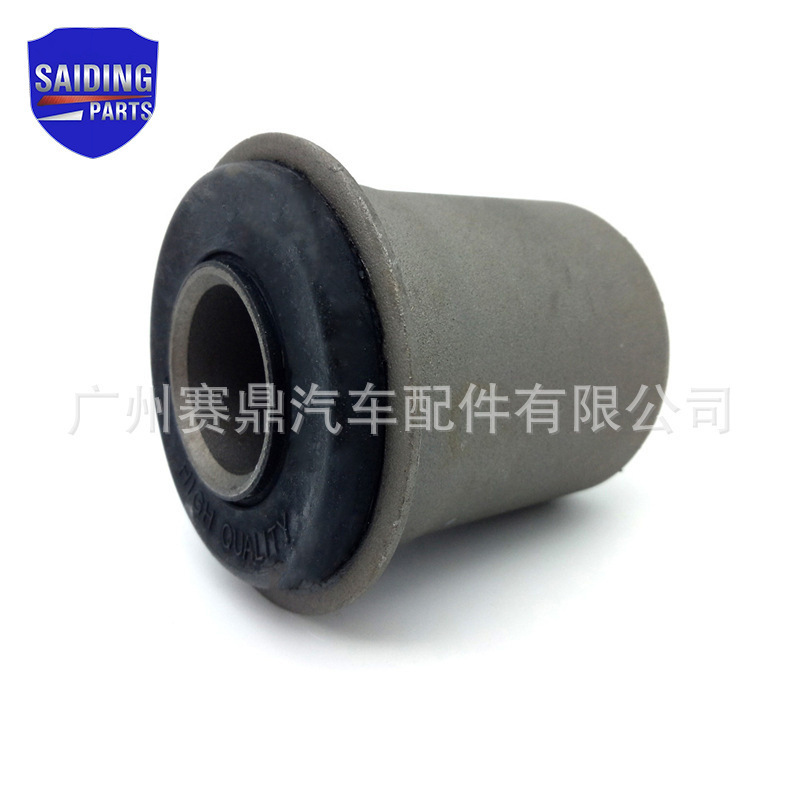 48635-26010 suitable for Toyota sea lion car YN5 suspension bushing suspension bushing accessories