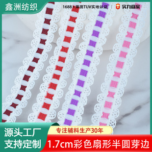 1.7cm��ɫ�p߅�����gɫ��߅���羳�ֹ�����diy����ѝ��߅�ɾo��