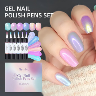 Nymixa ָ���͹P �r�G��ɫ�ٸ��p�������ײ�����݄���DIY���׹P