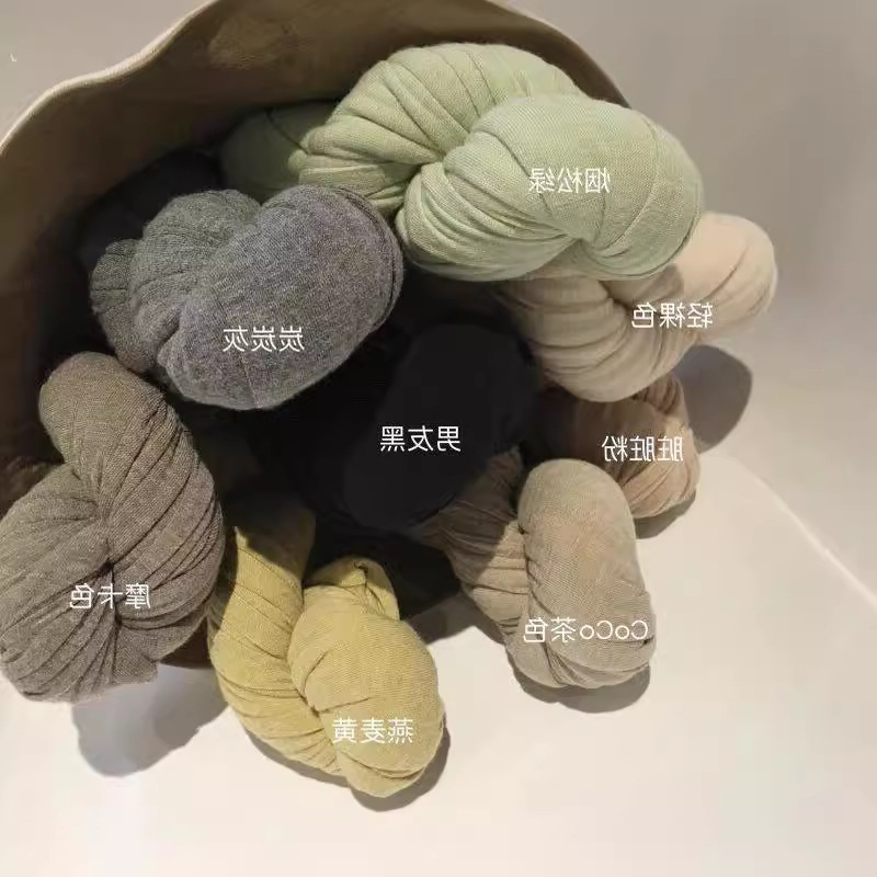 Gentle to the Core ~ Soft Cashmere Feel, Round Neck Basic Autumn Long-Sleeve T-Shirt Base Layer Shirt for Girlfriend
