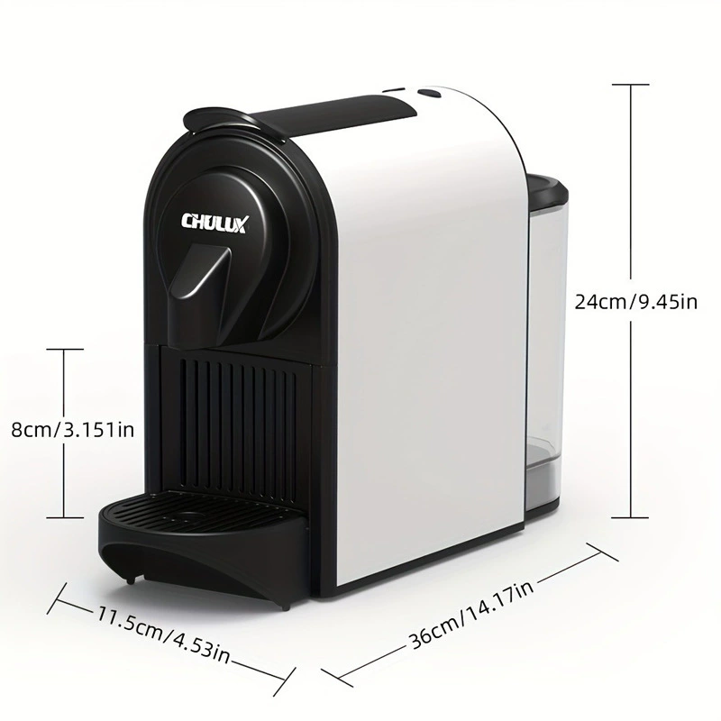 (Cross-border trading), capsule, concentrated automatic coffee machine, fully automatic