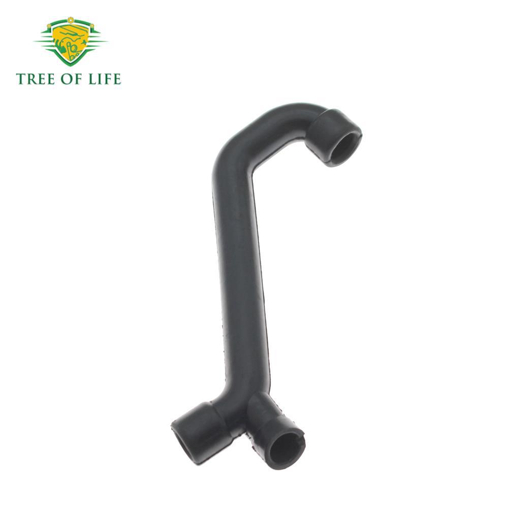 A 102 094 43 87 para mangueras de ventilación del cárter del motor Mercedes-Benz