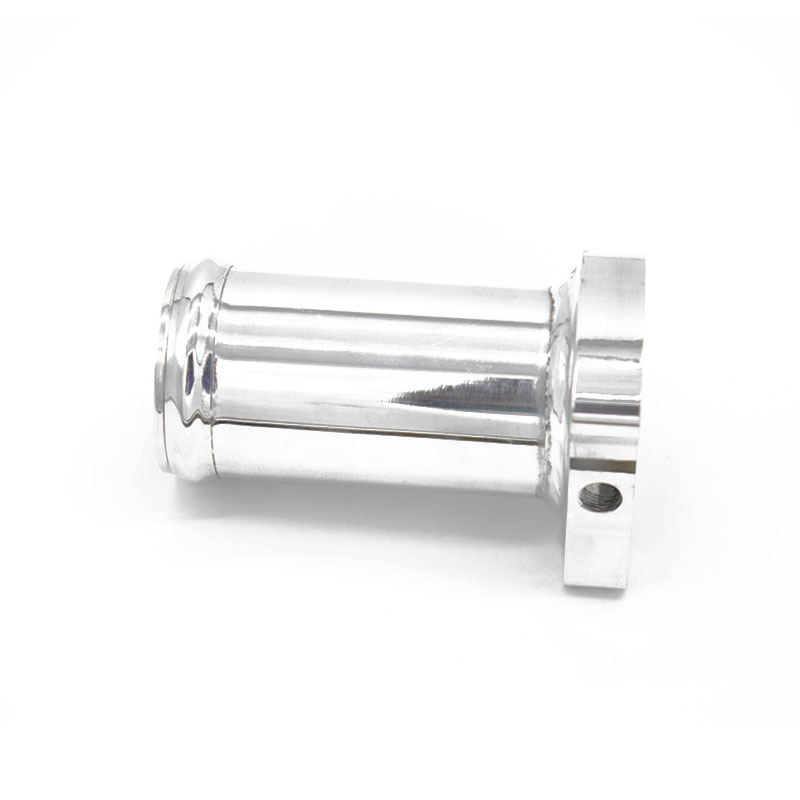 Modified Auto Parts 50mm 2 Exhaust Gas Recirculation Valve Removal Pipe Is Suitable for Volkswagen 1.9 Tdi Diesel Egr.