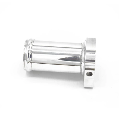 Cylinder and parts Exhaust Gas Recirculation Valve Removal
