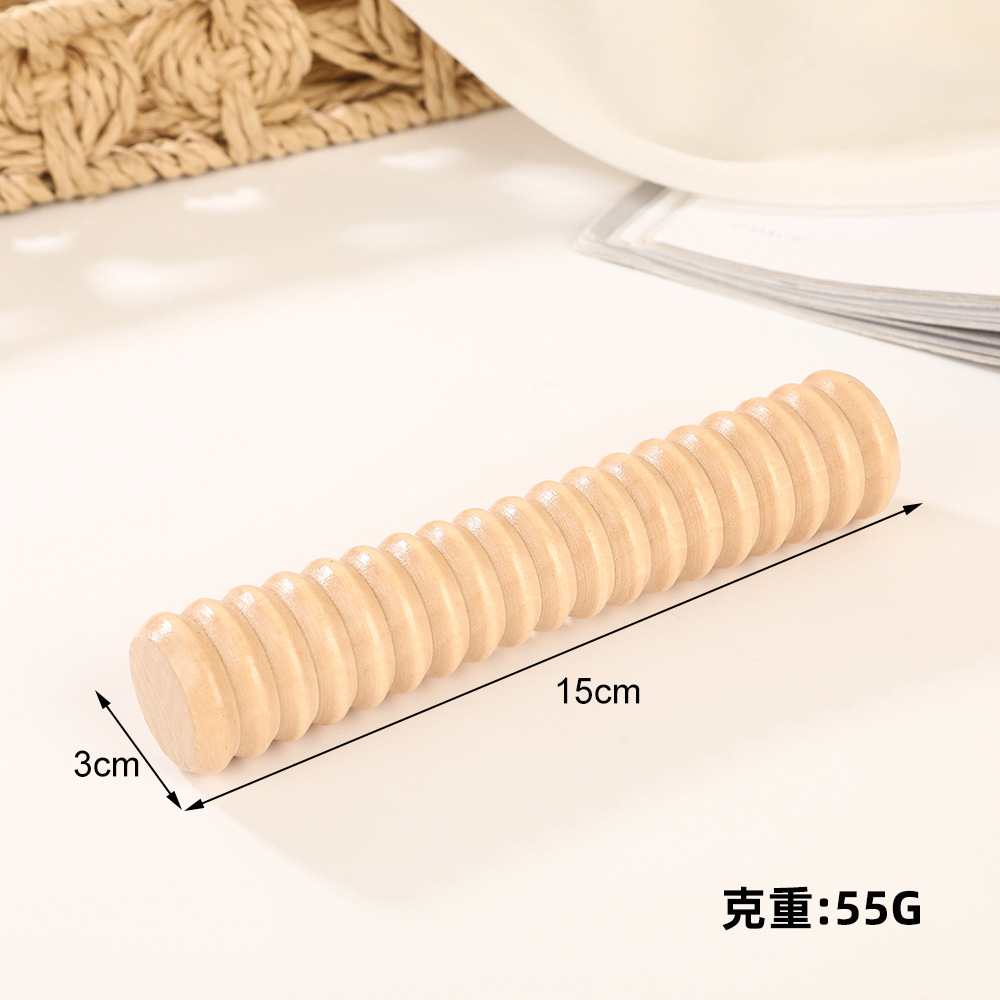 Massage stick 15*3cm