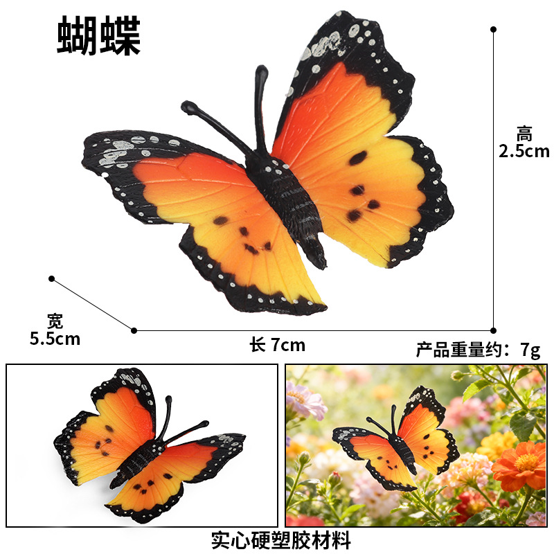 Mariposa M-1628