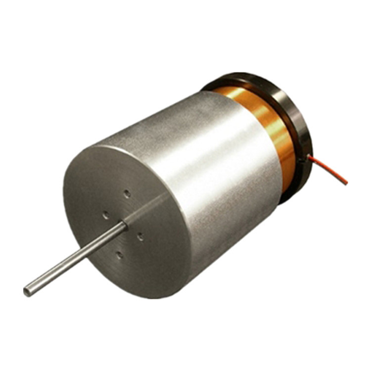 美国Moticont三相无刷马达AB992104 电机