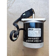 B011*����ԭװMCG���P/N:2393-M4965 MFG:000168 W42/06 EN60034