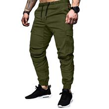 B 71527 Men's cargo ���� pants ��ʿ��װ��ڴ����ſ�羳