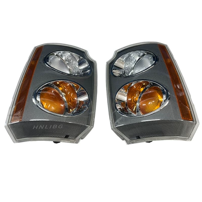 Corner Lights Turn Signal – Dönmə işıqları