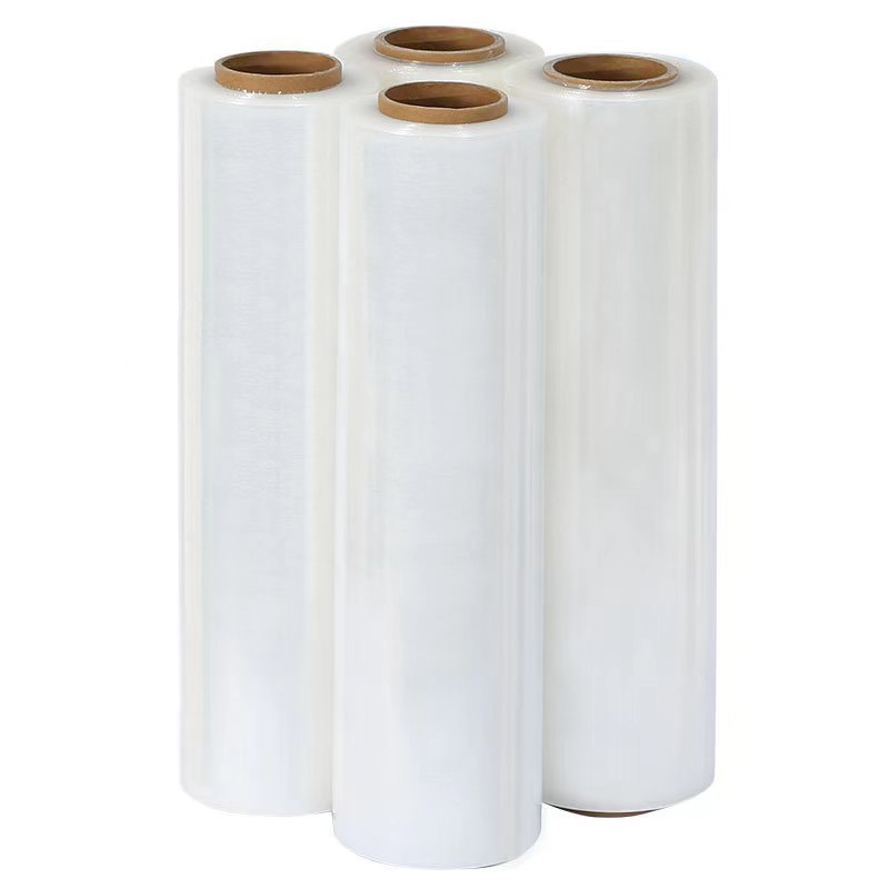 Manufacturer direct sales industrial winding film products packaging…