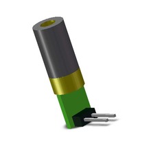 PM2.5�������z�y�xʹ�õļ���ģ�M650nm����1-3mw����15mm