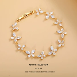 首饰套装;项链;手链