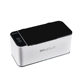 New multifunctional ultrasonic cleaning machine glasses jewelry braces travel essential portable small cleaning instrument