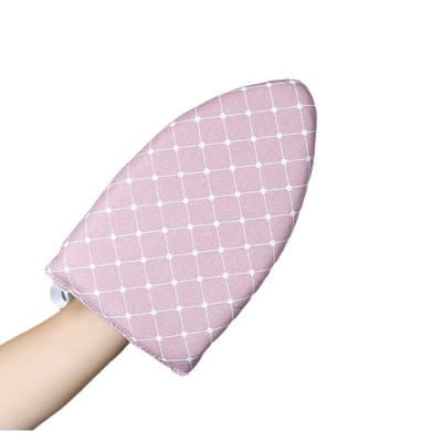 迷你烫衣板手持熨衣板挂烫机熨斗垫板烫衣服手套熨烫板烫衣垫