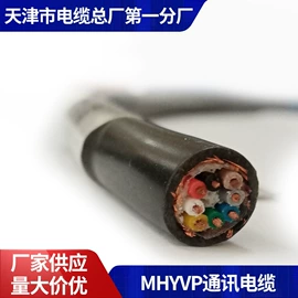 其他通信线缆;控制电缆;电力电缆