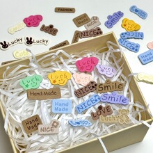 �¿��ɫ��ͨƤ����ĸ�˺��ֹ�DIY�o�ϰl�Ьñ�ٴ��a���b��N