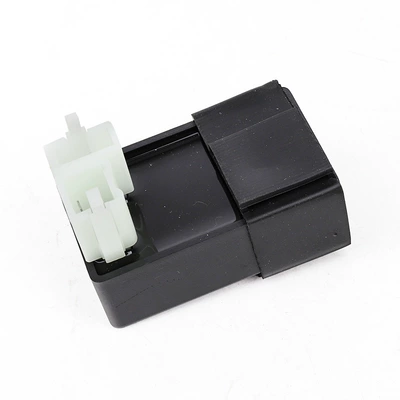Free shipping motorcycle Alovlandırıcı (Vozduşka/İqniter) - cg-igniter-square-mouth