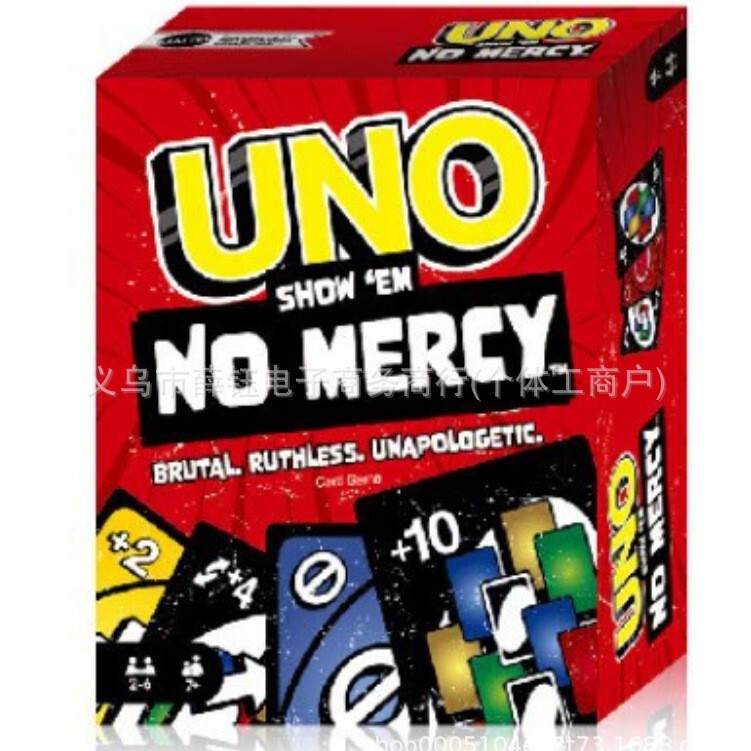 Uno Playing Cards Uno Cards Cross-Border Uno Cards Multiplayer Poker Board Game in Stock Cross-Border Certification Uno Playing Cards Uno Cards Cross-Border Uno Cards Multiplayer Poker Board Game in Stock Cross-Border Certification