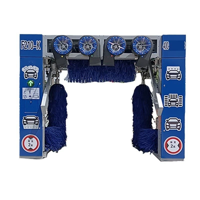 Machine, Automatic Car Wash, Car washing machine