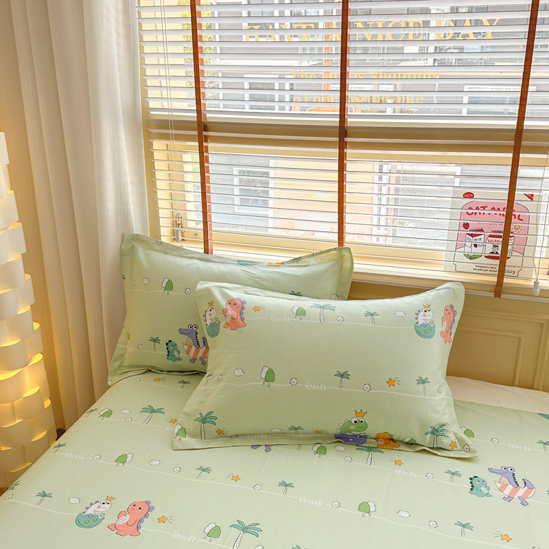 해피파트너 [순면100%]