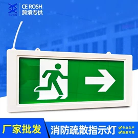 应急指示灯具;筒灯;其他LED光源